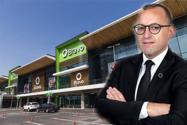 “Bravo” bazarda necə dayanır?