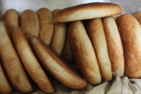 “Bakı Çörəyi”ndən şüşə çıxdı