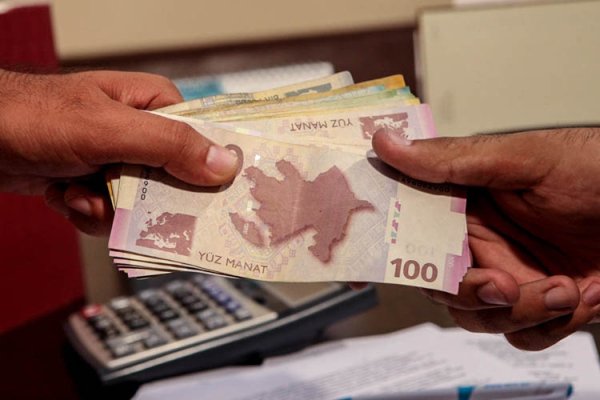 Müharibə əlilləri və şəhid ailələri mülkiyyət hüquqlarının qeydiyyatına görə rüsumdan azad edilib