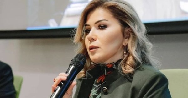 Günel Əliyevanın təşkilatı heç bir məsuliyyət daşımır?