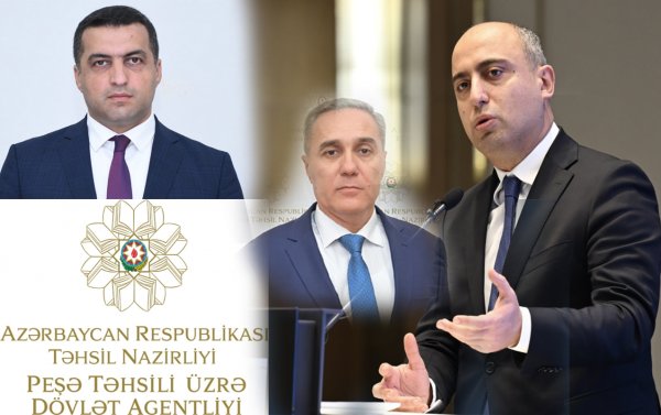 Ceyhun Kərəmovun yoxa çıxardığı milyonlar – Peşə Təhsil Mərkəzləri pulu hara xərcləyib?