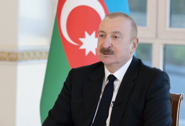 Yeni Dövlət Proqramı Xırdalanın su təhlükəsizliyini strateji səviyyədə təmin edəcək