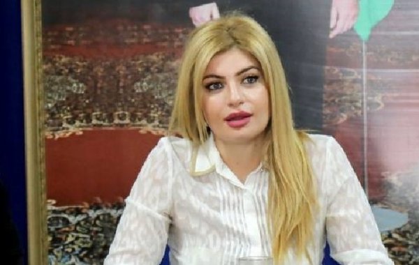 Sevinc Orucova liseydə gizli kamera niyə yerləşdirib? -Video