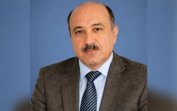 Xəlil Göyüşova 29 milyonluq tender verilib