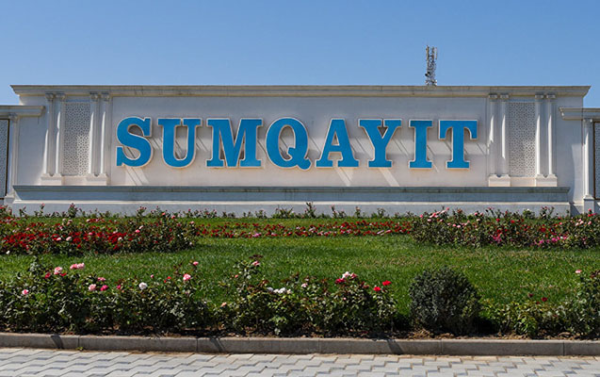 Sumqayıtda “qanun” kameraya görə işləyir - Fərəcovun "qoçu dəstə"ləri var? VİDEO