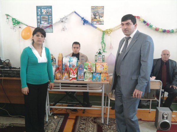 QHT Agentliyinin “Məlahətli Ana” seçimi -Dövlət suverenliyi necə təhlil edilir?
