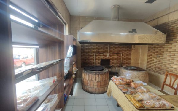 Ət qutabı yox, at qutabı yeyirmişik... - Video