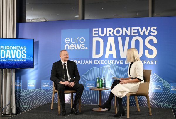 Yeni dünya reallıqları və Azərbaycanın strateji mövqeyi