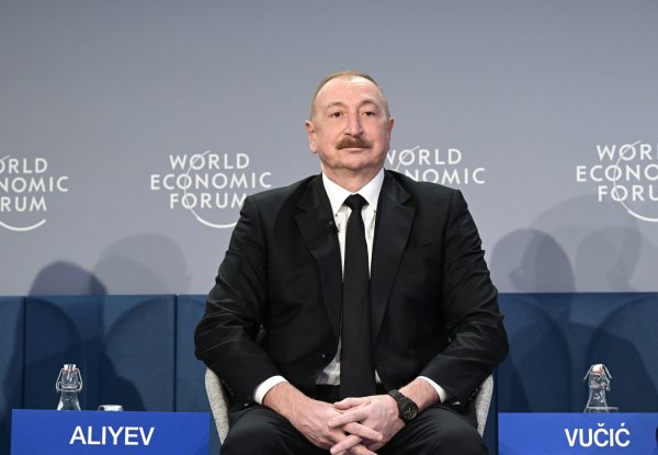 Azərbaycan regionda əməkdaşlığa töhfə verən ölkədir