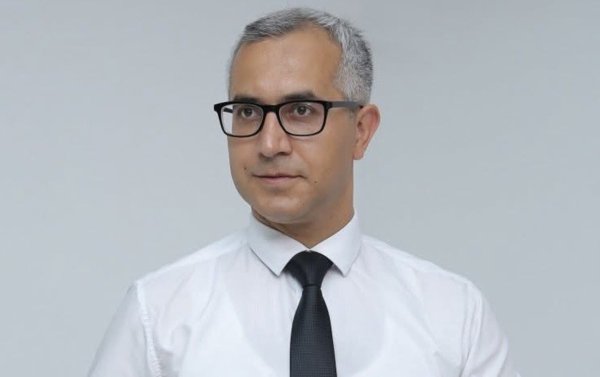 Kamran Əsədov həbs edildi
