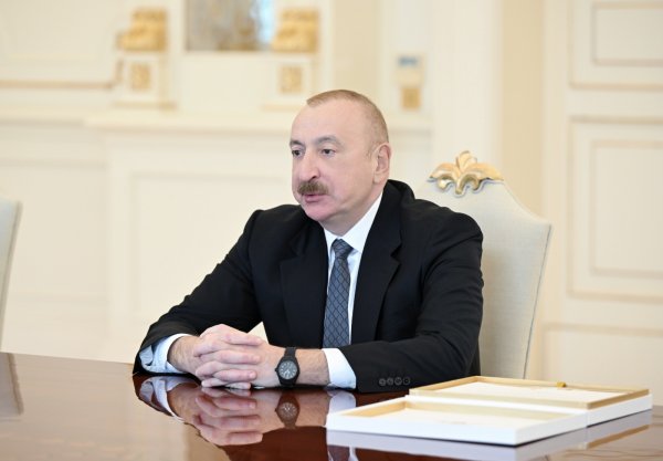 Parlaq siyasi qələbənin layiqli mükafatı