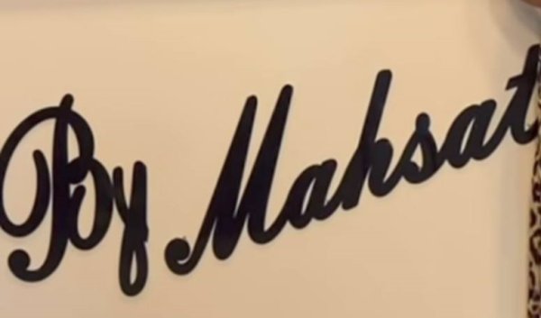 “By Mahsati” gözəllik salonundan şikayət-Video
