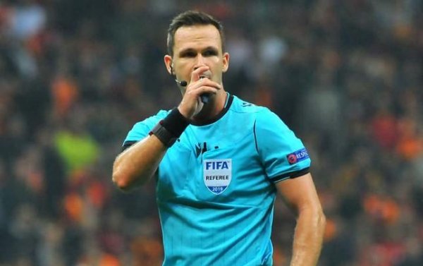 “Liverpul” – “Qarabağ” matçının hakimləri açıqlandı