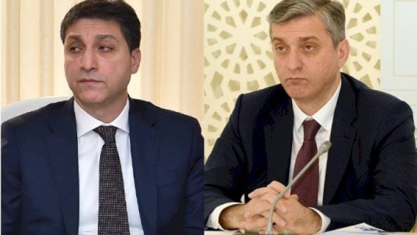 Vüqar Gülməmmədovun qardaşı necə məmur oldu – SENSASİON TƏFƏRRÜATLAR