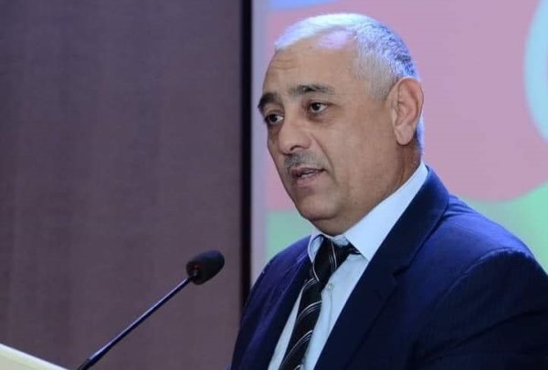 Araşdırmaçı alim Seyfəddin Rzasoyun yeni kitabı nəşr olunub