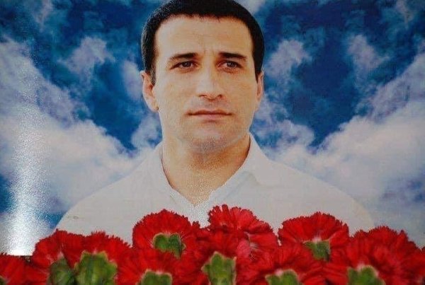 Yarımçıq qalan yolun adı: Şahin Ağabəyli