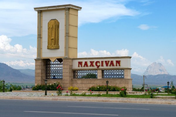 Naxçıvanda sahibkarlar NARAHATDIR... - DƏYİŞƏN NƏ OLDU Kİ?