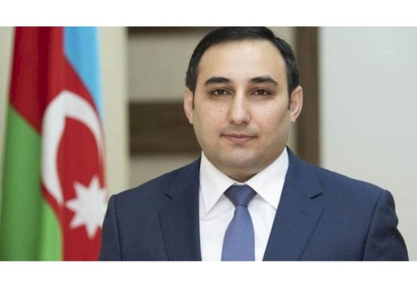 Sarvan Cəfərov ekologiya və təbii sərvətlər naziri olacaq? - Təyinat gözlənilir