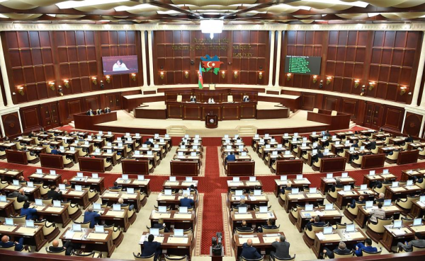 Hesablayıcı və İntizam komissiyalarının tərkibi məlum olub - ADLAR