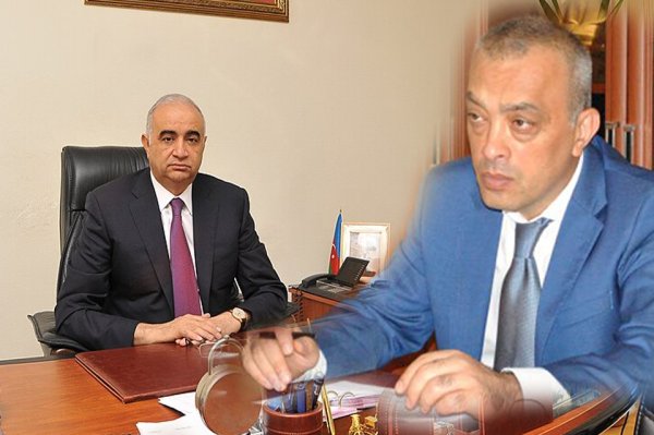 Regional Su Meliorasiya Xidməti rəisinin milyonluq mülkləri – ADSEA və “PDL” MMC-nın hoqqaları