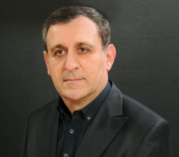 Adəm İsmayıl Bakuvi: “Azərbaycan ərazisi İrana qarşı istifadə oluna bilməz"