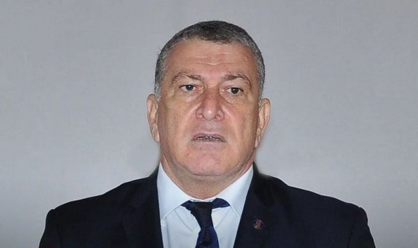 Sabirabad NİYƏ ABAD OLA BİLMİR... - İTTİHAM VAR...