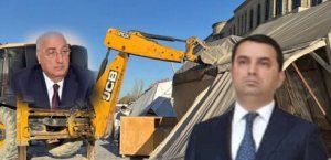 Sumqayıtda nə baş verir? – Rəşad Əhmədəliyev köşklərin qurulmasına necə razılaşdı və niyə söküldü? – Videofakt