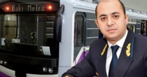 “Bakı Metropoliteni”də maliyyə pozuntusu