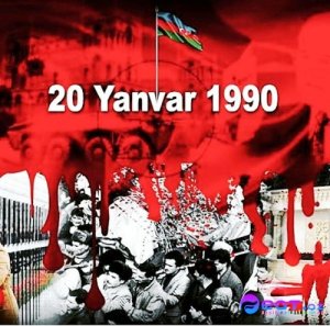 Tariximizin qürur və şərəf səhifəsi