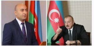 Prezident İlham Əliyevin tapşırıqları – xalqa xidmət, ədalət, Korrupsiyaya qarşı qəti mövqe prinsiplərinə Y. Ömərov məhəl qoymur…