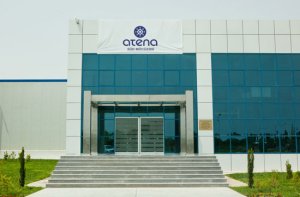 “Atena”da pozuntu aşkarlandı