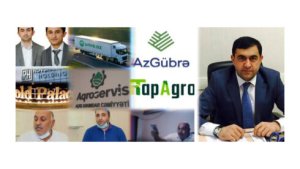 Aqrar sektorda "silinən pullar"da adları çəkilənlərlə bağlı YENİ MƏLUMAT - Biri nazirliyin əməkdaşı imiş