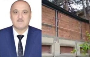 Nəsimi rayonunda qanunsuz tikintilər və Zahid Xəlilov...