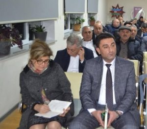 Mingəçevir Şəhər İcra Hakimiyyəti hansı qanunla işləyir?-FOTOFAKT.