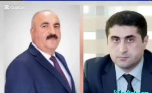 Qax meşələri talan edilir: Meşə rəhbərliyi susur? VİDEO