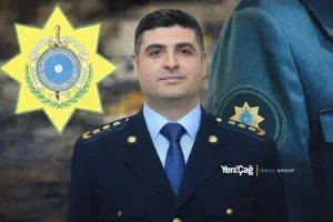 Kabinetdə ağır döyüş yolu keçən Fuad Məmmədovun İLDIRIMSÜRƏTLİ YÜKSƏLİŞİ - Gömrük generaliteti
