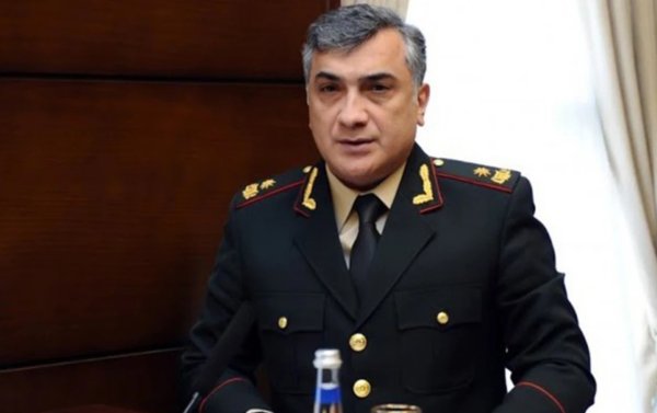 Şəfahət İmranovun yerinə o təyin edildi - ƏMR