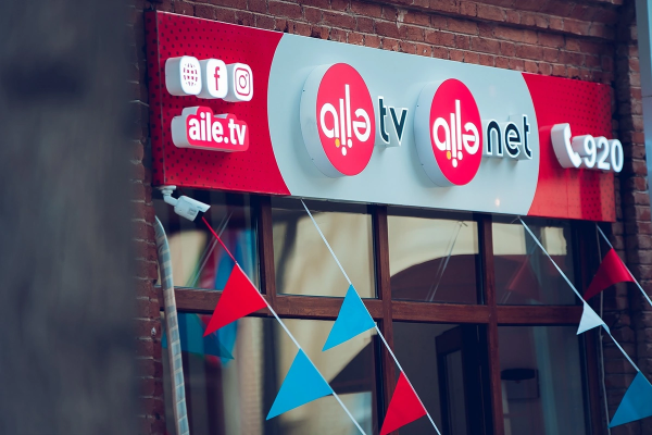 Ailə TV çökdü- Minlərlə abonent internetsiz qalıb