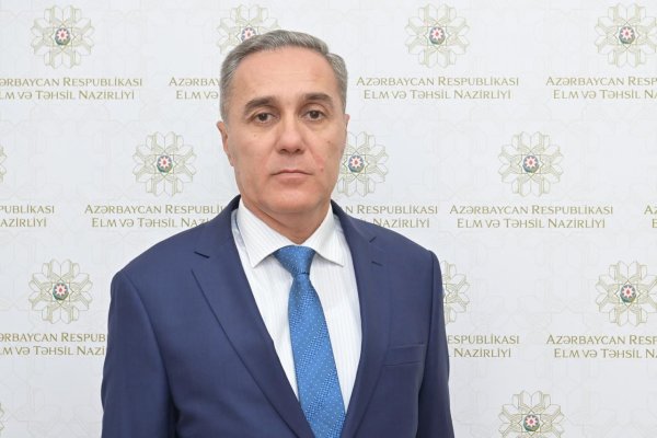 Peşə məktəblərində 2 aydır əmək haqqı verilmir - İlqar Bayramlı isə əmək haqqını alıb
