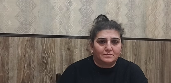 Hakimdən gülünc məhkəmə qərarı - VİDEO