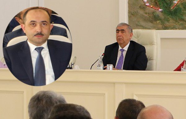 Saleh Məmmədovu bu şəxs əvəz edə bilər - AAYDA-da yeni təyinat gözlənilir