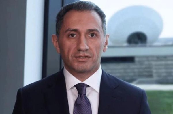 Rəşad Nəbiyev Salyanda vətəndaşları qəbul edəcək