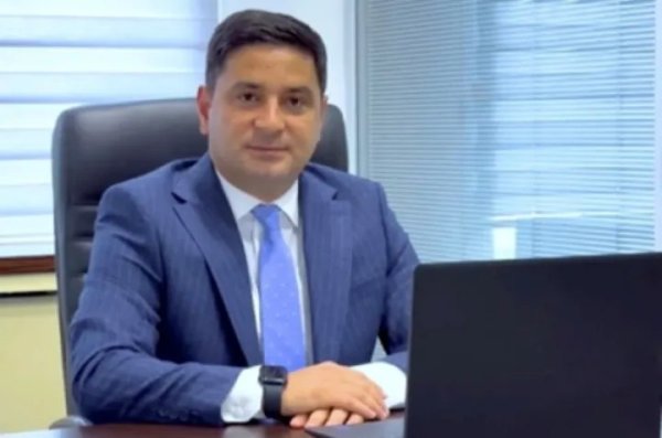 Emil Xəlilov “İstehlak Mallarının Ekspertizası Mərkəzi”nə direktor TƏYİN EDİLDİ