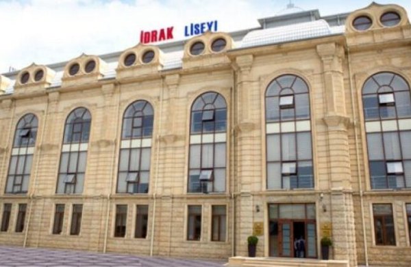 “İdrak” liseyi bağlanır?