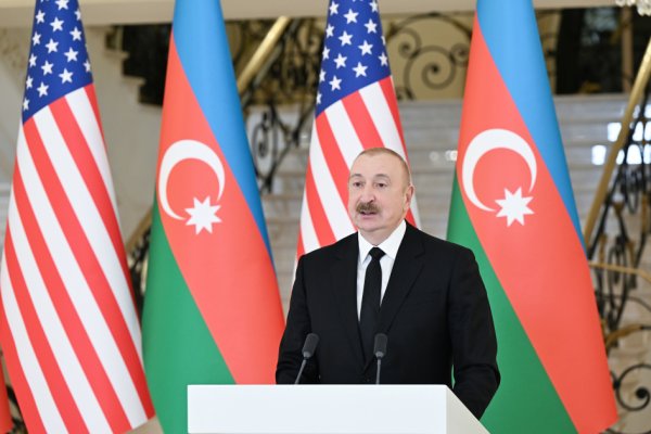 ABŞ-Azərbaycan münasibətlərində yeni mərhələ