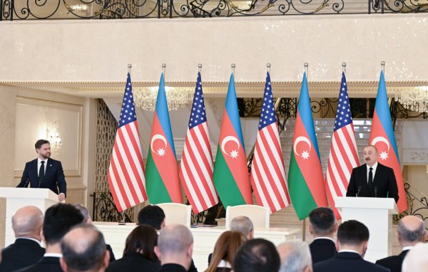 Azərbaycanın qlobal rolunu daha da gücləndirəcək sənəd