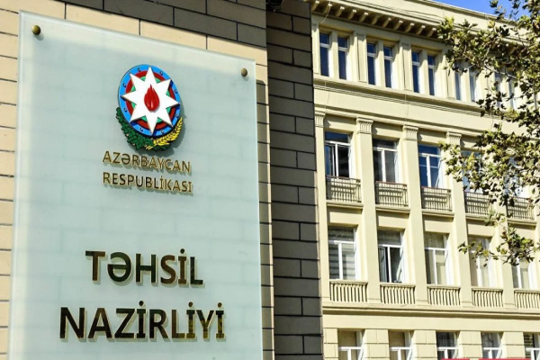 Zəngilan Məktəbində Nələr Baş Verir? –İDDİALAR