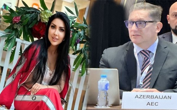 Murad Süleymanov susur – Baş həkim(?) Elnarə Canlının ali tibbi təhsili varmı?