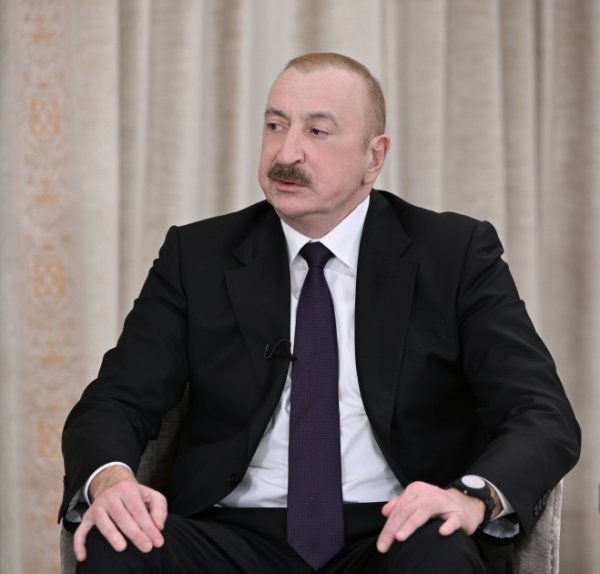 Azərbaycanın xarici siyasət mesajlarının strateji məzmunu