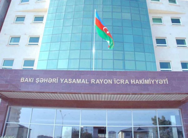 “Elşad Həsənov əmlakımı talan edib” – Yasamal sakinindən ŞİKAYƏT